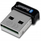 TRENDnet Micro Bluetooth 5.0 USB Adapter, Supports Basic Rate(BR), Bluetooth Low Energy(BLE), Enha