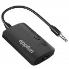 Ak3040C Bluetooth 5.2 Transmitter Receiver, Qualcomm Aptx-Adaptive Hd Low Latency Wireless Audio A