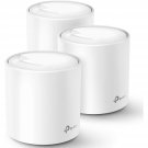 TP-Link Deco WiFi 6 Mesh System(Deco X20) - Covers up to 5800 Sq.Ft. , Replaces Wireless Routers a