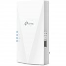 TP-Link AX1500 WiFi Extender Internet Booster(RE500X), WiFi 6 Range Extender Covers up to 1500 sq.