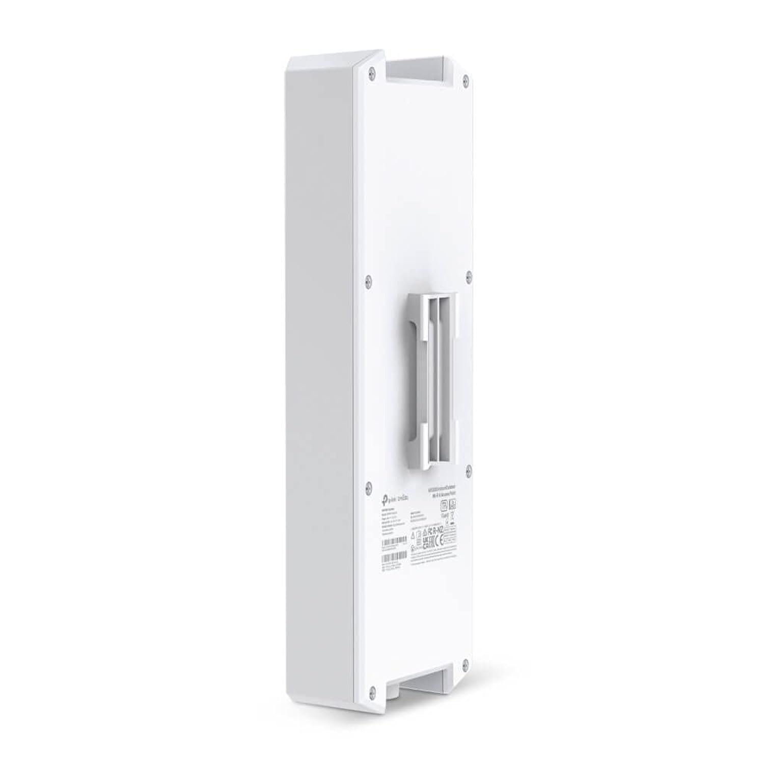 TP-Link EAP650-Outdoor | Omada True WiFi6 AX3000 Gigabit Outdoor Access Point | Mesh, Seamless Roa