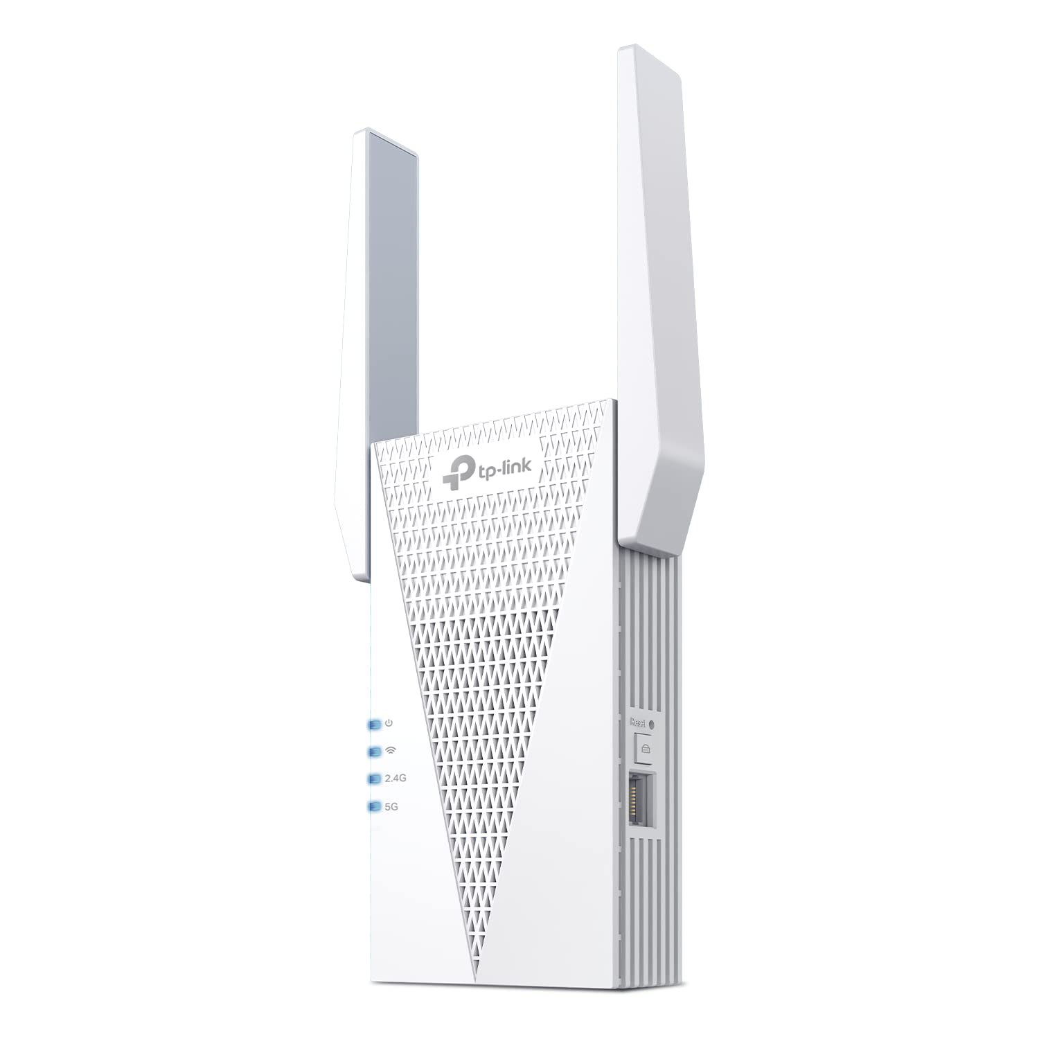 TP-Link AX3000 WiFi 6 Range Extender Signal Booster for Home(RE715X), Dual Band WiFi Repeater, Int