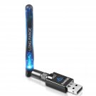 Long Range Usb Bluetooth Adapter For Pc Usb Bluetooth Dongle Wireless Bluetooth Adapter For Headph