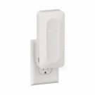 Wifi 6 Mesh Range Extender (Eax12) - Add Up To 1,200 Sq. Ft. And 15+ Devices With Ax1600 Dual-Band