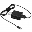 Charger Fit For Kindle Fire Tablet With 5Ft Type-C And Micro Usb Cable For Charging Fire Hd 6 7 8
