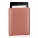 MoKo Sleeve Bag Fits with Kindle Voyage,Kindle Paperwhite (Not 6.8 Inch), All-New Kindle 2022/2019