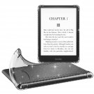 MoKo Case for 6.8" Kindle Paperwhite (11th Generation-2021) and Kindle Paperwhite Signature Editio