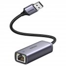 UGREEN USB to Ethernet Adapter USB 3.0 to 10 100 1000 Mbps Gigabit LAN Network Adapter RJ45 Intern