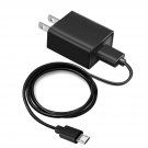 5Ft Micro Usb Fast Charger Charging Cable Cord Compatible For Barnes & Noble Nook Glowlight 3, Noo