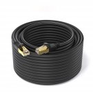 Ethernet Cable 100 Ft, Cat 8 Ethernet Cable, Support Cat7/Cat5/Cat5E/Cat6/Cat6E Standards, High Sp