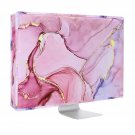 MOSISO Monitor Dust Cover 22, 23, 24, 25 inch Anti-Static Dustproof LCD/LED/HD Panel Case Computer