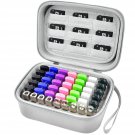 Usb Flash Drive Case, Thumb Drive, Memory Card Sd Sdxc Sdhc Card Holder Organizer, Electronic Acce