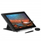 Kamvas Pro 16 Graphics Drawing Tablet With Screen Full-Laminated Tilt Battery-Free Stylus Touch Ba