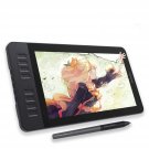Pd1161 11.6 Inch Tilt Support Drawing Monitor,Pen Display,Graphic Drawing Tablet With Screen,Batte
