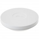 TP-Link EAP650 Ultra-Slim | Omada True WiFi 6 AX3000 Wireless Gigabit Business Access Point | Mesh