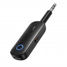 UGREEN Bluetooth 5.0 Transmitter and Receiver 2 in 1 Wireless 3.5mm Bluetooth Adapter, Dual Device