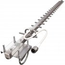 Tupavco TP513 Yagi WiFi Antenna 2.4GHz (17dBi) Outdoor Directional Signal (H:25° V:24°) Long Dista