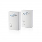 G.Hn Powerline Ethernet Adapter | 1200 Mbps | Gigabit Port, Power Saving, Home Network Expander Wi