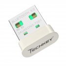 Bluetooth Adapter For Pc, Usb Mini Bluetooth 5.0 Edr Dongle For Computer Desktop Wireless Transfer