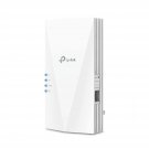TP-Link AX1800 WiFi 6 Extender Internet Booster, Covers up to 1500 sq.ft and 30 Devices, Dual Band