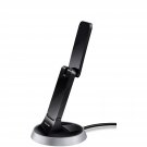 TP-Link AC1900 USB 3.0 WiFi Adapter for PC(Archer T9UH)- Dual Band Wireless Network Dongle for Des