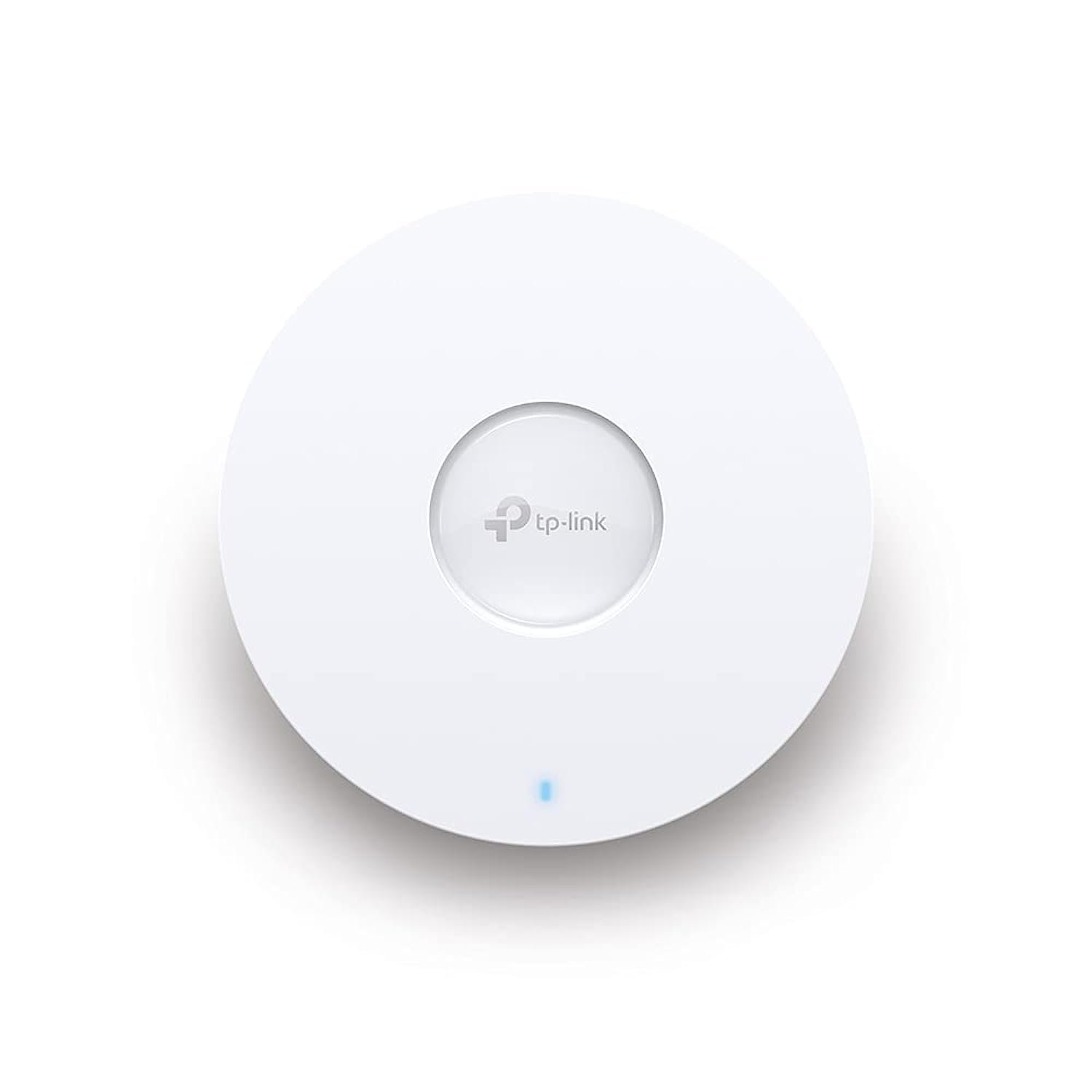 TP-Link EAP610 | Omada Business WiFi 6 AX1800 Wireless Gigabit Access Point| Support Mesh, OFDMA,