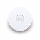 TP-Link EAP610 | Omada Business WiFi 6 AX1800 Wireless Gigabit Access Point| Support Mesh, OFDMA,