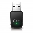 TP-Link AC1300 USB WiFi Adapter(Archer T3U)- 2.4G/5G Dual Band Wireless Network Adapter for PC Des