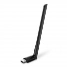 TP-Link AC600 USB WiFi Adapter for PC (Archer T2U Plus)- Wireless Network Adapter for Desktop with