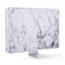 MOSISO Monitor Dust Cover 22, 23, 24, 25 inch Anti-Static Dustproof LCD/LED/HD Panel Case Computer