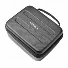 Anker Nebula Capsule Official Travel Case for Nebula Capsule Pocket Projector,Polyurethane Leather