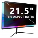 Computer Privacy Screen 21.5 Inch, Removable 16:9 Aspect Ratio Widescreen Laptop Monitor,Eye Prote