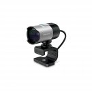 Microsoft LifeCam Studio for Business with built-in noise cancelling Microphone, Auto-Focus, Light