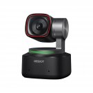 Tiny 2 Webcam 4K Voice Control Ptz, Ai Tracking Multi-Mode & Auto Focus, Web Camera With 1/1.5" Se