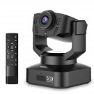 Zoom Certified, N990 (Gen 2) 4K Ptz Webcam, Video Conference Camera System With 5X Digital Zoom, S