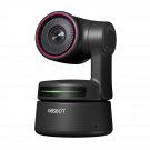 Tiny Ptz 4K Webcam, Ai Powered Framing & Autofocus, 4K Video Conference Camera With Omni-Direction