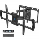 Mounting Dream TV Mount Bracket for Most 42-75 Inch Flat Screen TVs, Full Motion TV Wall Mounts wi