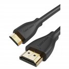Mini HDMI to HDMI Cable, CableCreation 4K HDMI to Mini HDMI Bidirectional High-Speed Adapter for G