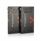 Av Access Hdbaset Hdmi Extender Over Cat5E/6/6A/7 Ethernet Up To 330Ft/100M 4K@60Hz, Supports Hdcp