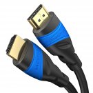 HDMI Cable 8K & 4K – HDMI to HDMI – 20 ft & other HDMI Cables from 1ft to 50ft