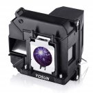 V13H010L68 Projector Lamp For Epson Elplp68 Powerlite Home Cinema 3020 3010 3020E 3010E Replacemen