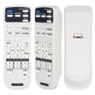 Universal Projector Remote Control For Epson Projector Remote Powerlite Home Cinema 1040 Powerlite