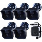 All-New Blink Outdoor Camera Mount Bracket With Outlet Wall Mount For Blink Sync Module 2 For Blin