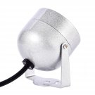 Infrared Illuminator, 48 Led Ir Illuminator Lights 60 Degree Wide Angle Waterproof Infrared Night