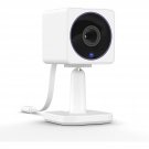Cam Og Telephoto Indoor/Outdoor 1080P Wi-Fi Smart Home Security Camera With 3X Optical Zoom, Color