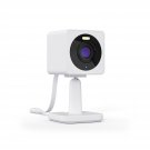 Cam Og 1080P Hd Wi-Fi Security Camera - Indoor/Outdoor, Color Night Vision, Spotlight, 2-Way Audio