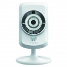D-Link Record & Playback Wi-Fi Camera with Remote Viewing (DCS-942L) (Discontinued by Manufacturer