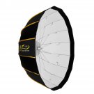 Ez Lock Collapsible White Beauty Dish (34") #Ez-Bd-34W