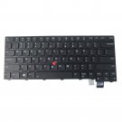 Lenovo ThinkPad T460S T470S Backlit Keyboard w/ Pointer - US Version