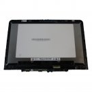 5D11C95886 Lenovo 500e Chromebook Gen 3 Led Lcd Touch Screen w/ Bezel 11.6" HD
